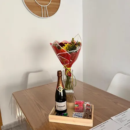 En Cristianos 2 4 Huespedes Vv Elenita Apartamento Los Cristianos (Tenerife)