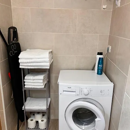En Cristianos 2 4 Huespedes Vv Elenita Apartamento