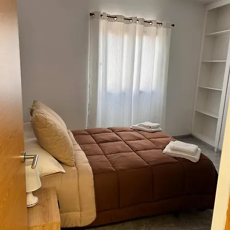 En Cristianos 2 4 Huespedes Vv Elenita Apartament Los Cristianos (Tenerife)