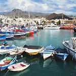 Appartamento En Cristianos 2 4 Huespedes Vv Elenita Los Cristianos (Tenerife)
